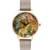 Jessabelle-Luxury Bohemian Watch-Velvet Grey-Simone Michelle Watches