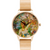 Jessabelle-Luxury Bohemian Watch-Tan Leather-Simone Michelle Watches