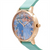 Rhiannon-Luxury Bohemian Watch-Rose Gold-Simone Michelle Watches