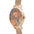 Aurelia-Luxury Bohemian Watch-Rose Gold-Simone Michelle Watches