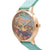 Aurora-Luxury Bohemian Watch-Rose Gold-Simone Michelle Watches