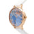 Rhiannon-Luxury Bohemian Watch-Rose Gold-Simone Michelle Watches