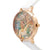 Jessabelle-Luxury Bohemian Watch-Rose Gold-Simone Michelle Watches