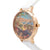 Aurora-Luxury Bohemian Watch-Rose Gold-Simone Michelle Watches